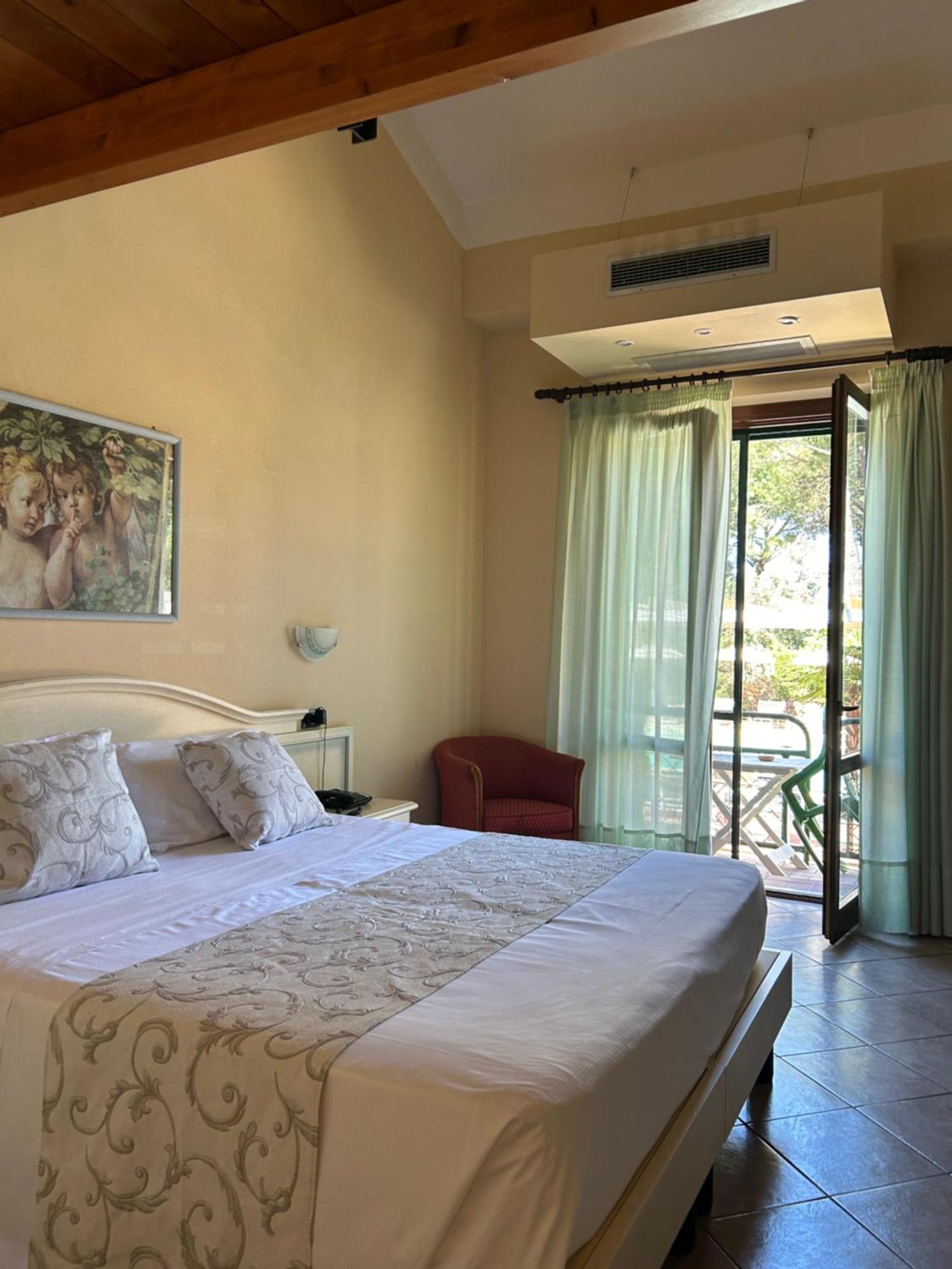 Hotel Duca Della Corgna Castiglione del Lago Eksteriør bilde