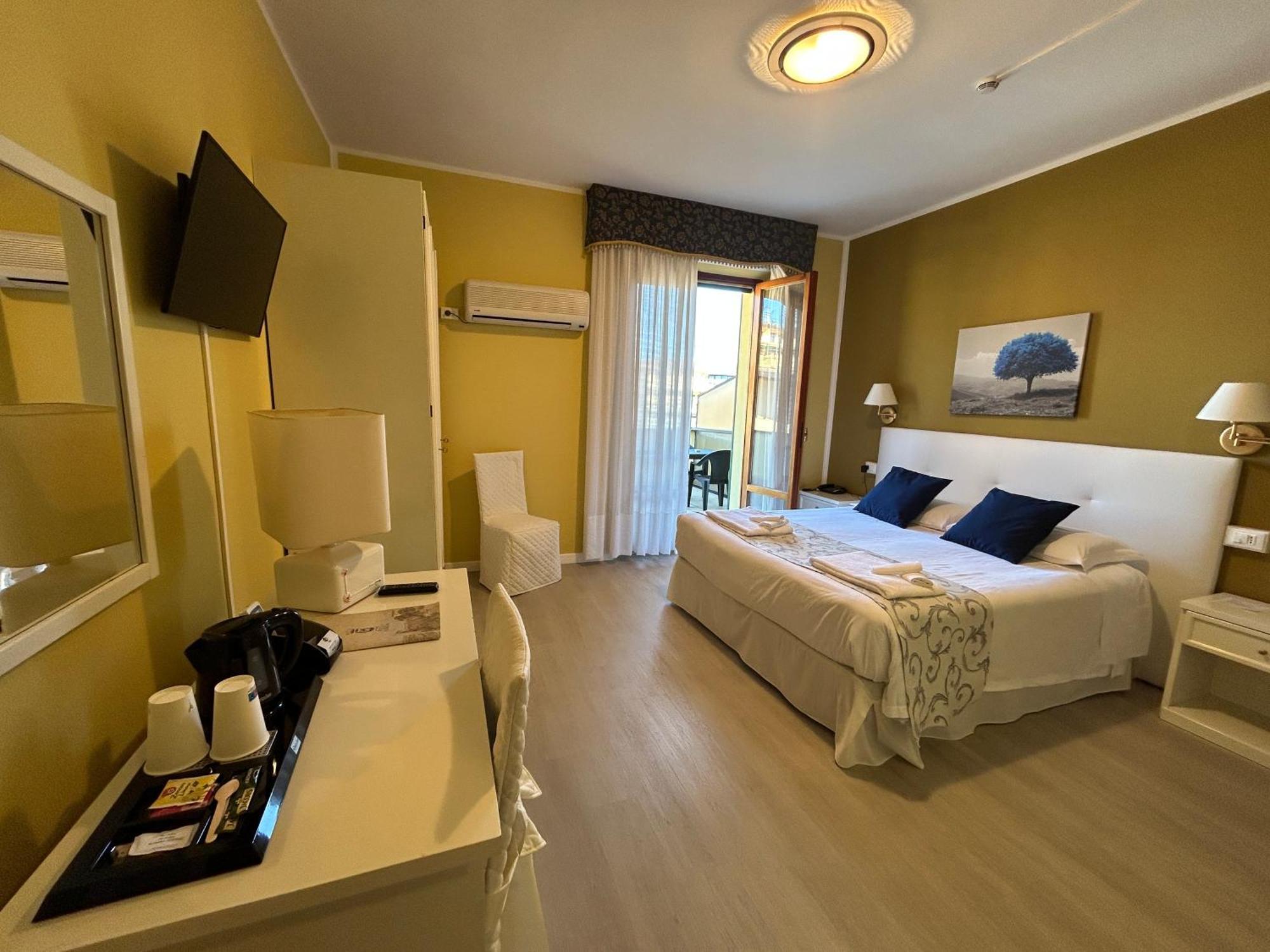 Hotel Duca Della Corgna Castiglione del Lago Eksteriør bilde